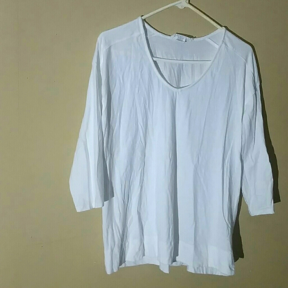 Workshop shirt